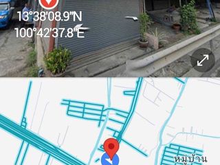 For sale 7 bed retail Space in Bang Phli, Samut Prakan