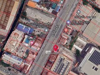For sale 7 bed retail Space in Bang Phli, Samut Prakan