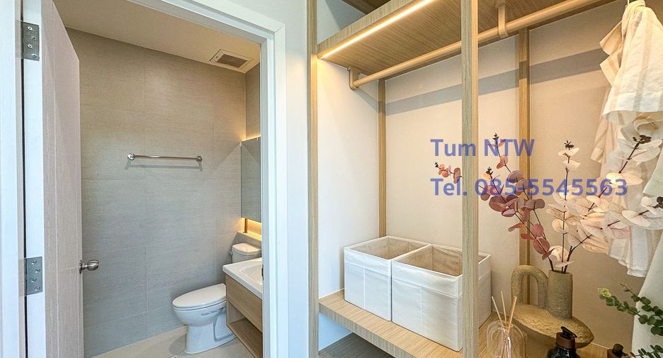 For sale 3 bedrooms townhouse in Mae Rim, Chiang Mai