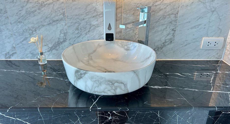 Apartment zum Kauf mit 2 Zimmer in Bang Lamung, Chonburi