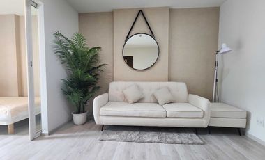 For sale 1 Beds condo in Lat Phrao, Bangkok
