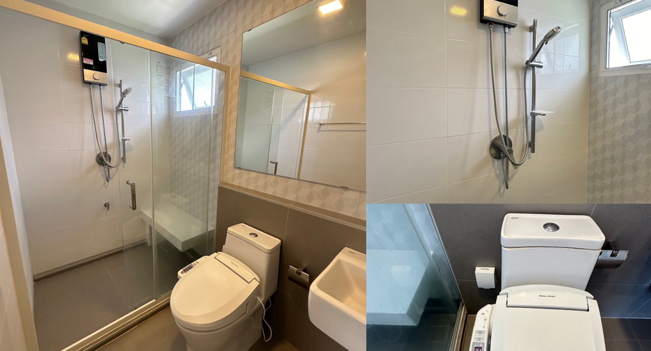 出售 3 卧室 独立屋 在 Phra Samut Chedi, Samut Prakan