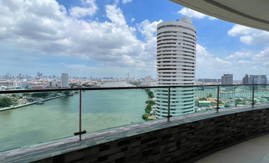 For sale 3 bed condo in Dusit, Bangkok
