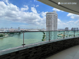 For sale 3 Beds condo in Dusit, Bangkok