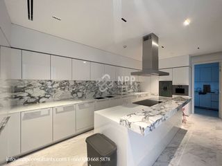 For rent 4 bed condo in Bang Kho Laem, Bangkok