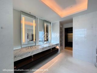 For rent 4 bed condo in Bang Kho Laem, Bangkok