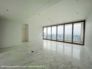 For rent 4 bed condo in Bang Kho Laem, Bangkok