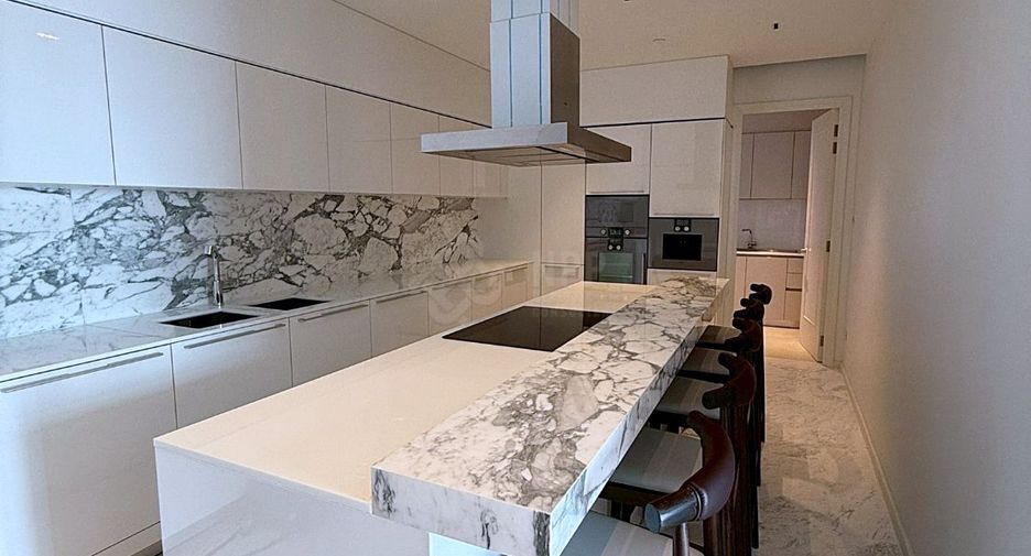 For rent 4 bedrooms condo in Bang Kho Laem, Bangkok