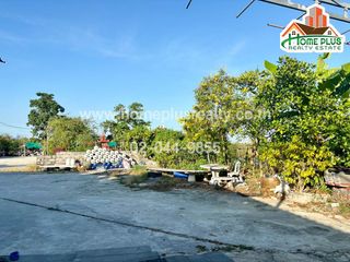 出售 土地 在 Bang Sao Thong, Samut Prakan