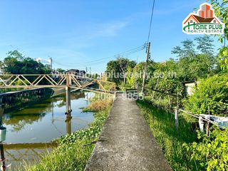 出售 土地 在 Bang Sao Thong, Samut Prakan