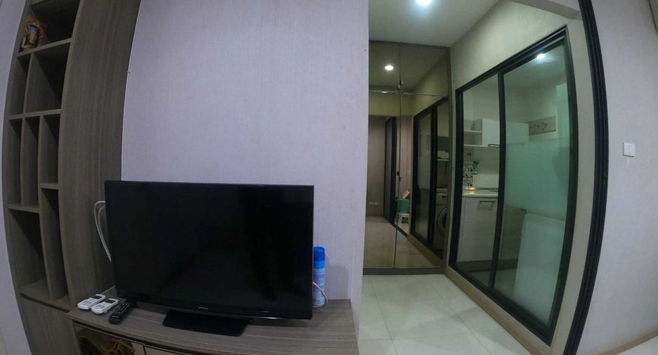 For sale 1 Beds condo in Dusit, Bangkok