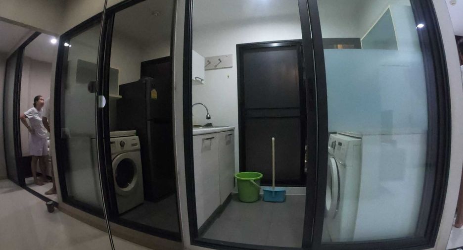 For sale 1 Beds condo in Dusit, Bangkok