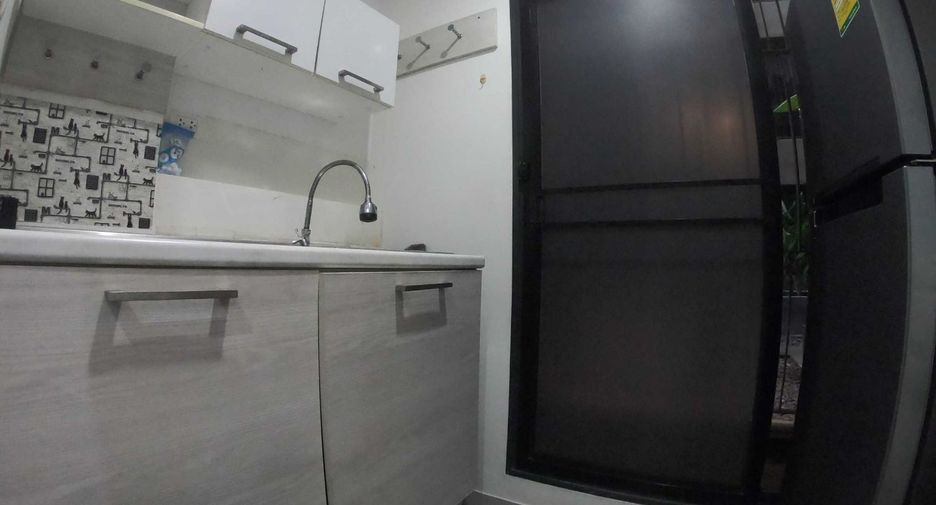 For sale 1 Beds condo in Dusit, Bangkok