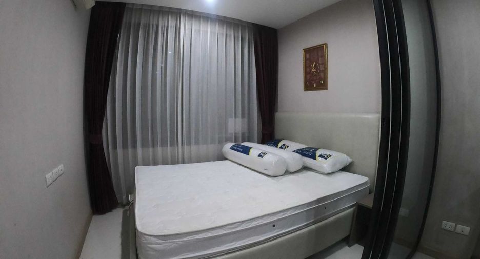 For sale 1 Beds condo in Dusit, Bangkok