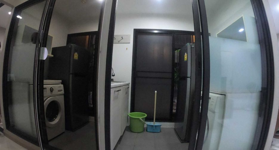 For sale 1 Beds condo in Dusit, Bangkok