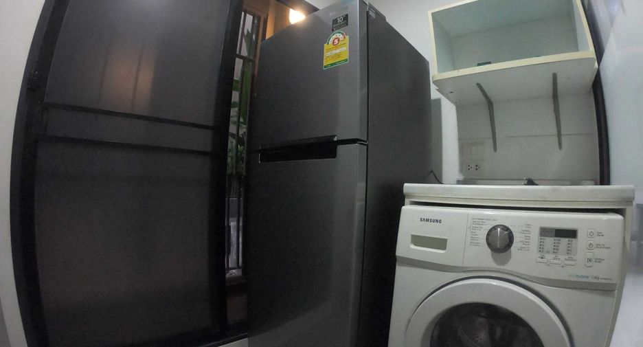 For sale 1 Beds condo in Dusit, Bangkok