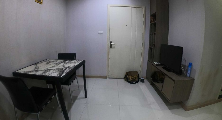 For sale 1 Beds condo in Dusit, Bangkok