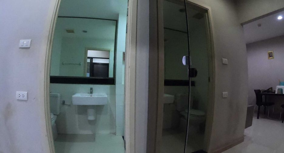 For sale 1 Beds condo in Dusit, Bangkok