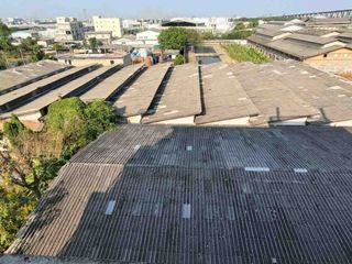 For sale retail Space in Phra Pradaeng, Samut Prakan