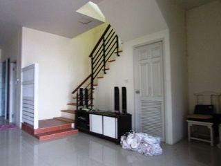 For sale studio townhouse in Min Buri, Bangkok