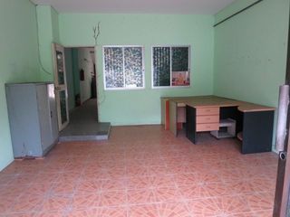 For sale スタジオ townhouse in Bueng Kum, Bangkok