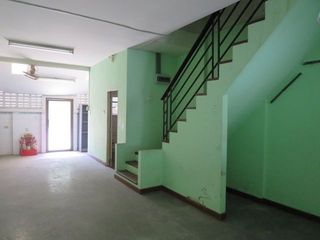 For sale スタジオ townhouse in Bueng Kum, Bangkok