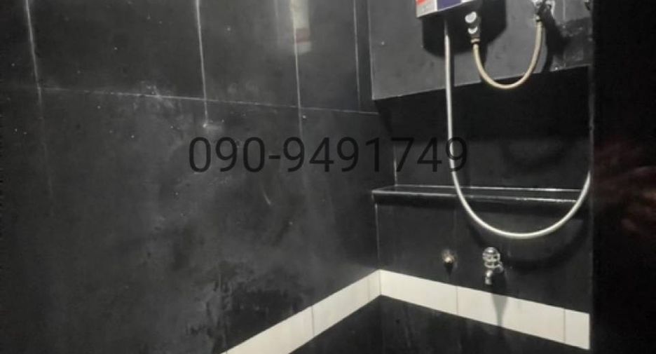 Wohnung zur Miete mit 1 Zimmer in Bang Na, Bangkok