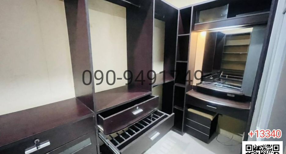 Wohnung zur Miete mit 1 Zimmer in Bang Na, Bangkok