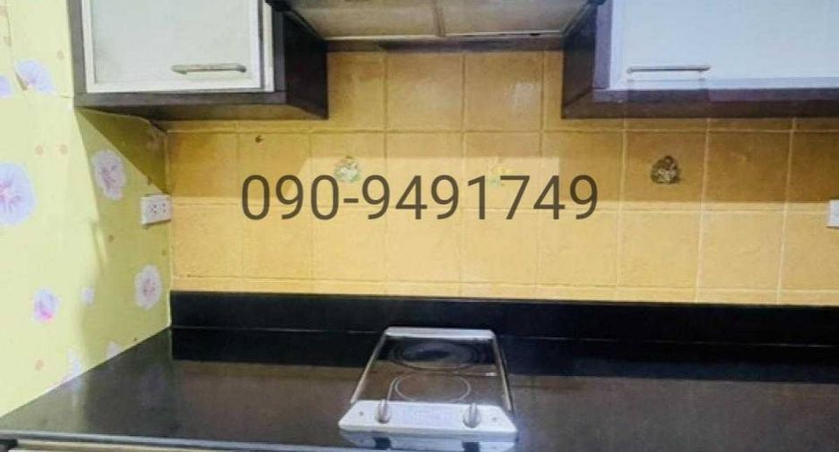 Wohnung zur Miete mit 1 Zimmer in Bang Na, Bangkok