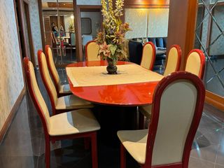 For sale 3 bed condo in Yan Nawa, Bangkok