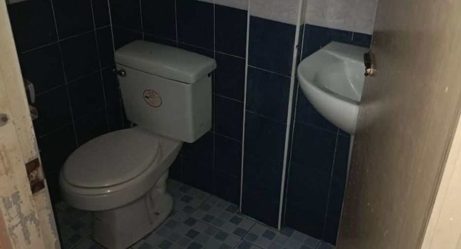 For sale studio townhouse in Bueng Kum, Bangkok