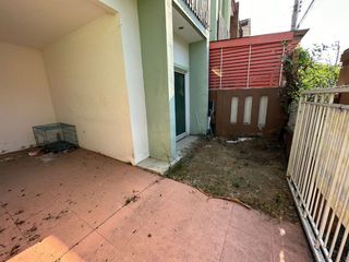 For sale スタジオ townhouse in Sai Mai, Bangkok