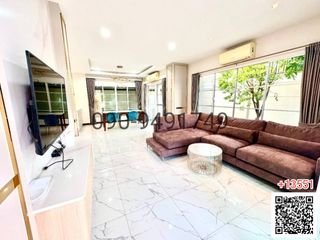 出租 3 卧室 独立屋 在 Phasi Charoen, 曼谷