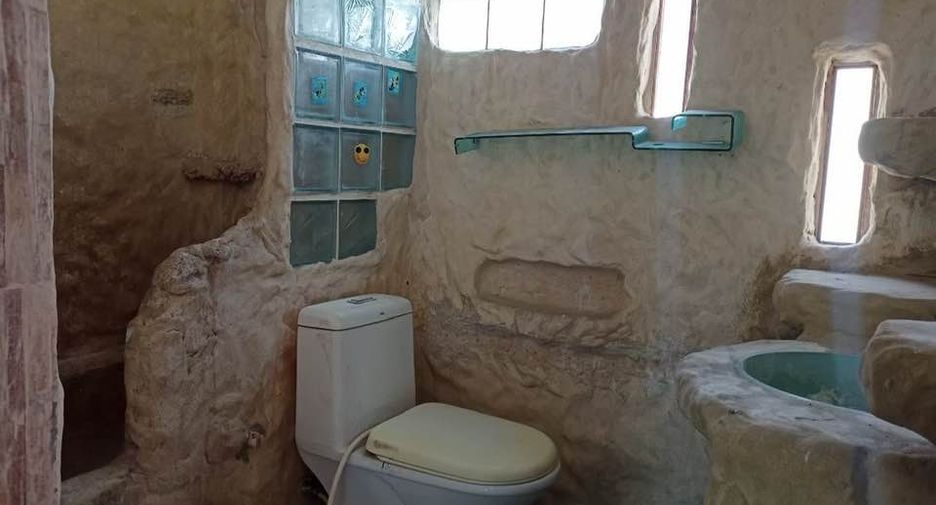 For sale studio townhouse in Nong Khaem, Bangkok
