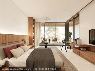 For sale 5 bed condo in Thalang, Phuket