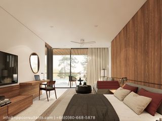 For sale 5 bed condo in Thalang, Phuket