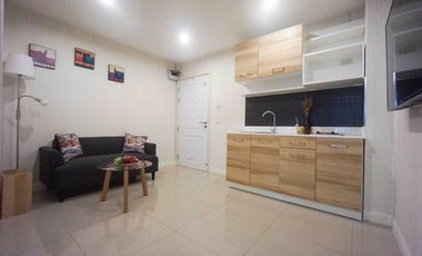 For sale 1 Beds condo in Lak Si, Bangkok