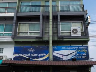 For rent そして for sale 4 Beds retail Space in Thung Khru, Bangkok