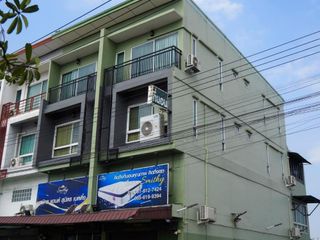 For rent そして for sale 4 Beds retail Space in Thung Khru, Bangkok