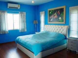 For rent そして for sale 4 Beds retail Space in Thung Khru, Bangkok