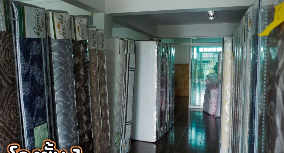 For rent そして for sale 4 ベッドルーム retail Space in Thung Khru, Bangkok