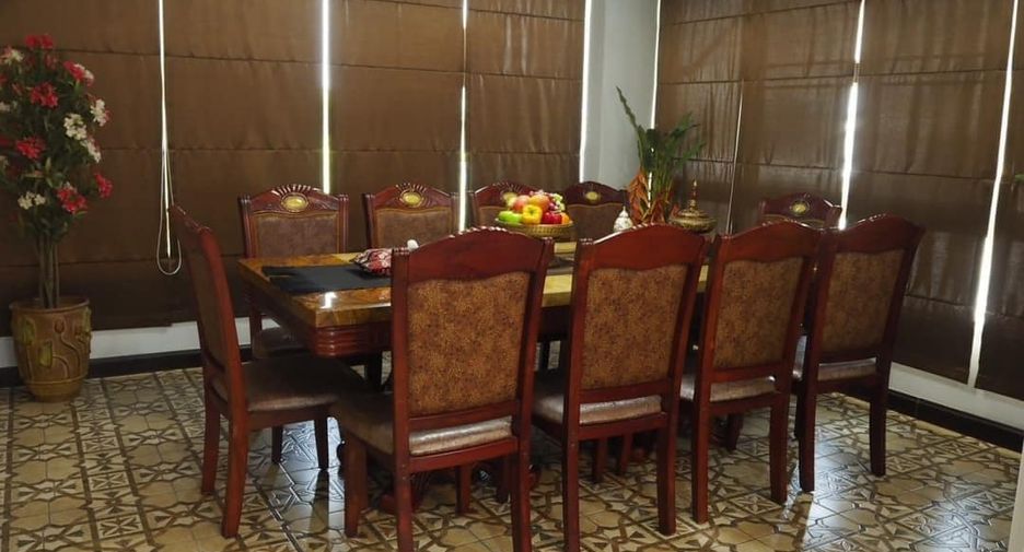 For rent そして for sale 4 ベッドルーム retail Space in Thung Khru, Bangkok