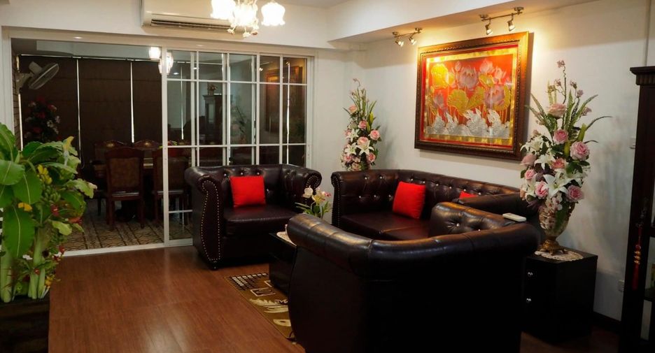 For rent そして for sale 4 ベッドルーム retail Space in Thung Khru, Bangkok