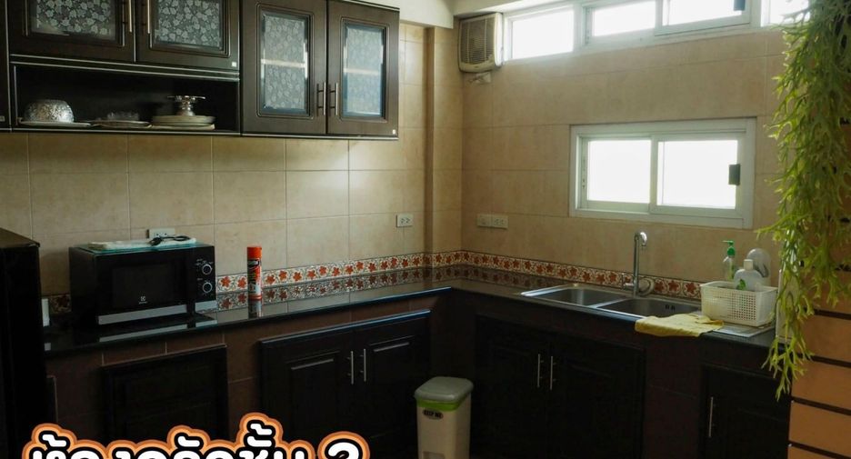 For rent そして for sale 4 ベッドルーム retail Space in Thung Khru, Bangkok