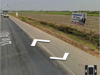 For sale land in Nong Suea, Pathum Thani