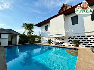 Villa zum Kauf mit 3 Zimmer in Hua Hin, Prachuap Khiri Khan