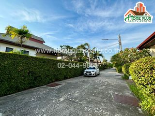 Villa zum Kauf mit 3 Zimmer in Hua Hin, Prachuap Khiri Khan