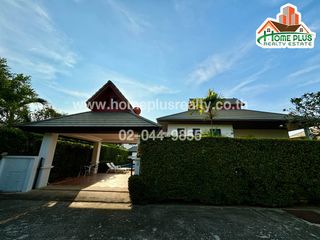 Villa zum Kauf mit 3 Zimmer in Hua Hin, Prachuap Khiri Khan