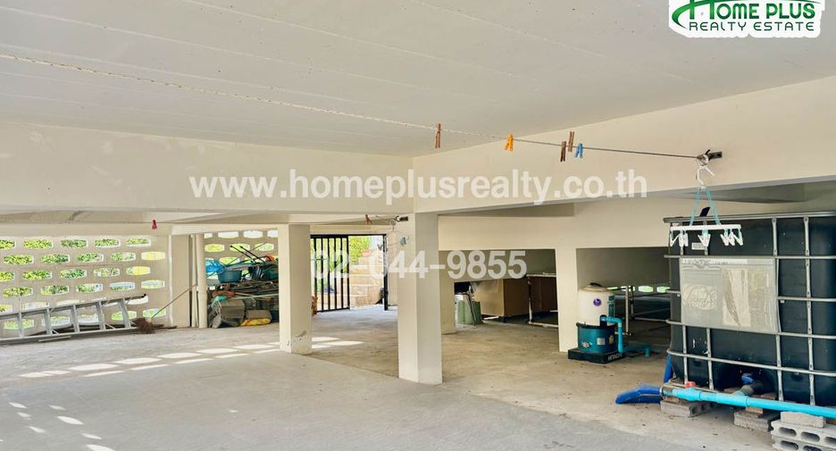 Villa zum Kauf mit 3 Zimmer in Hua Hin, Prachuap Khiri Khan
