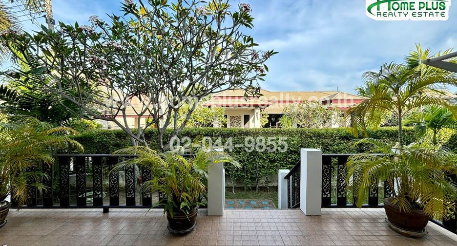 Villa zum Kauf mit 3 Zimmer in Hua Hin, Prachuap Khiri Khan